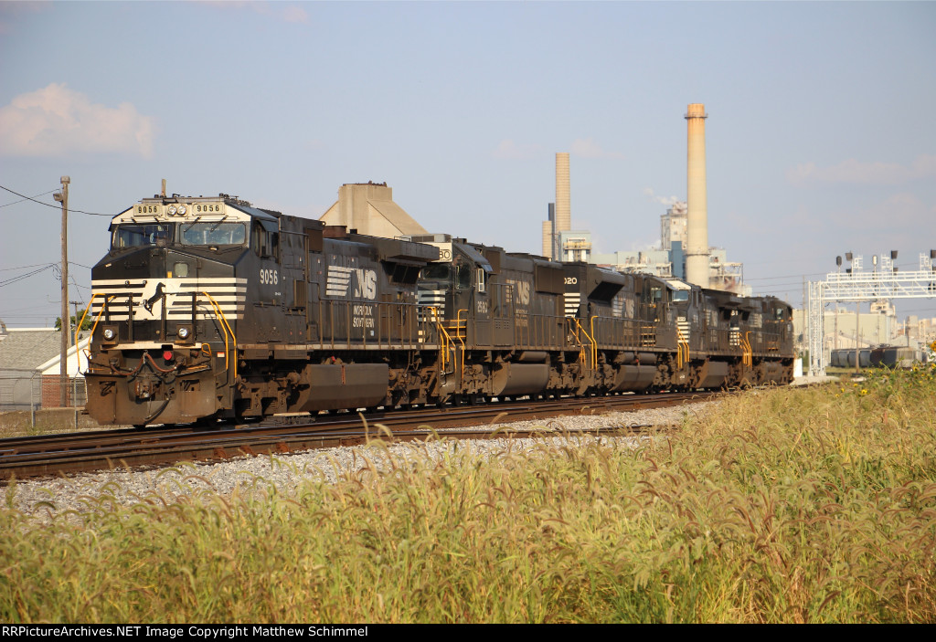 Power Move Headed In